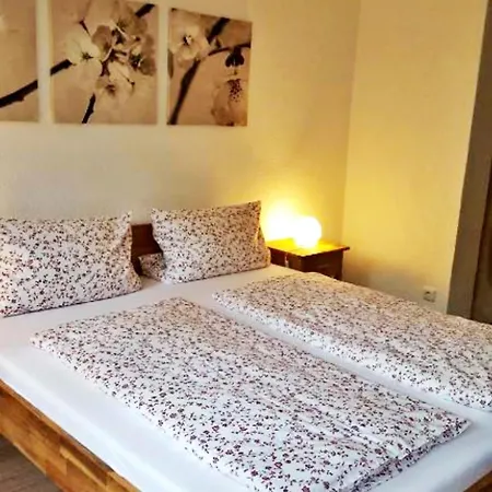 Apartment Tislenko Beim Europa Park Rust