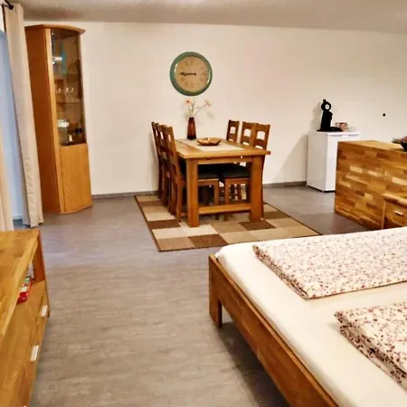 Rust Apartments - Ferienwohnung Tislenko Beim Europa Park