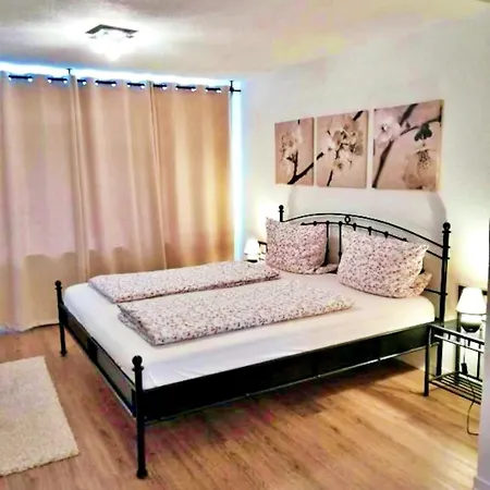 Rust Apartments - Ferienwohnung Tislenko Beim Europa Park *