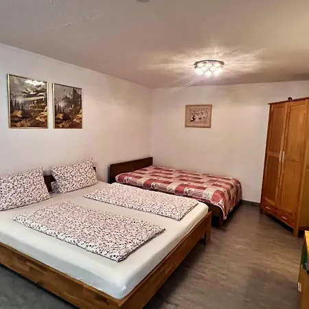 Rust Apartments - Ferienwohnung Tislenko Beim Europa Park *