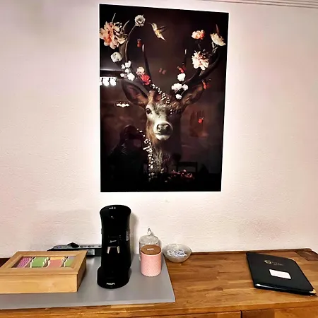 Tislenko Beim Europa Park * רוסט