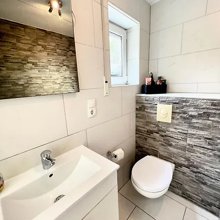 Apartment Tislenko Beim Europa Park *