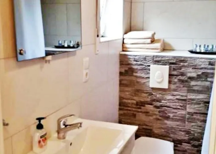 Rust Apartments - Ferienwohnung Tislenko Beim Europa Park Rust